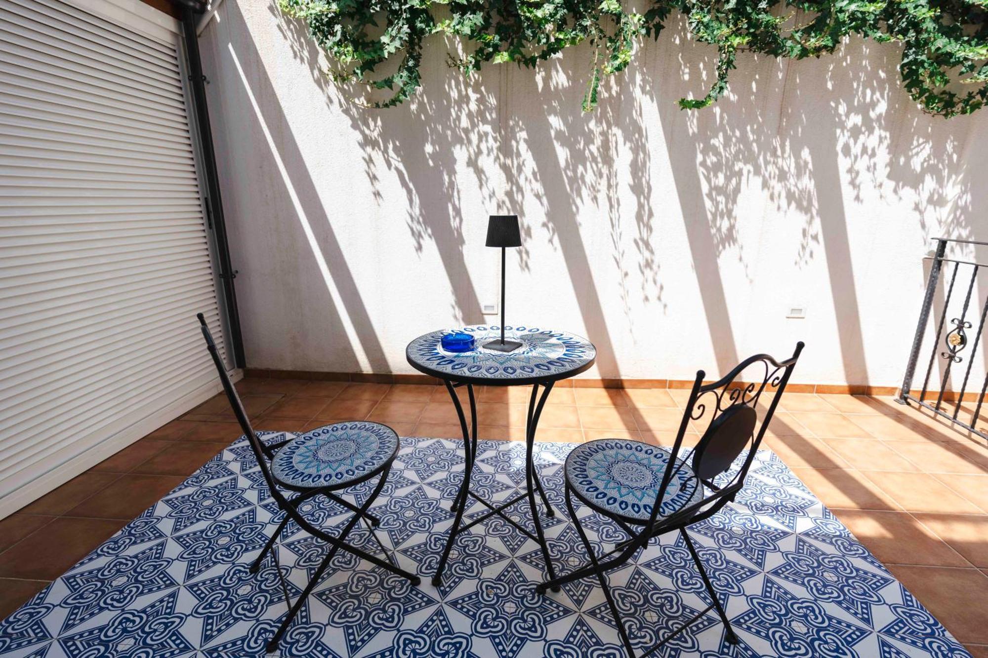 Tea Luxury - Praia A Mare Bagian luar foto